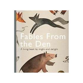 Fables from the Den (PC)