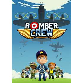 Bomber Crew (PC)