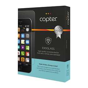 Copter Exoglass Curved Screen Protector for iPhone X/XS/11 Pro