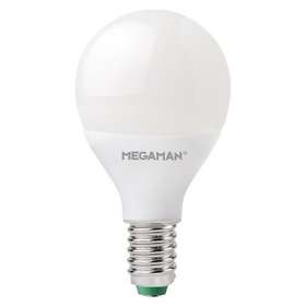Megaman PRO LED P45 250lm 2800K E14 3,5W