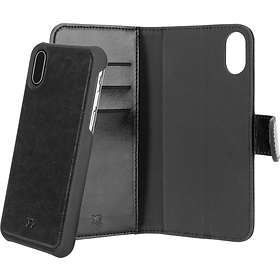 Xqisit Wallet Case Eman for iPhone X