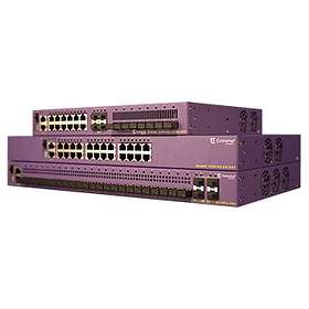 Extreme Networks ExtremeSwitching X440-G2-24p-10GE4