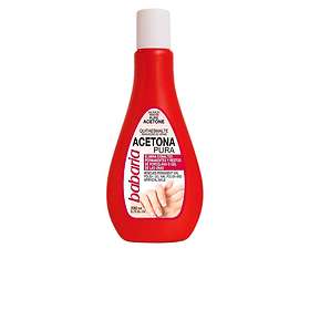Babaria Acetona Pura Nail Polish Remover 200ml