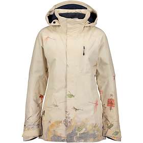 Burton AK GTX Embark Jacket (Naisten)