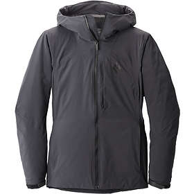 Black Diamond Mission Down Ski Parka (Femme)