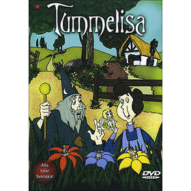Tummelisa (DVD)