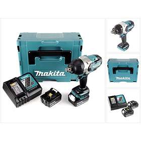 Makita DTW1001RFJ (2x3Ah)