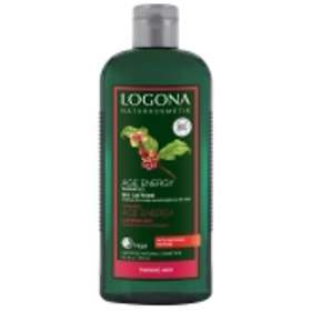 Logona Age Energy Shampoo 500ml