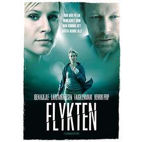 Flykten (DVD)