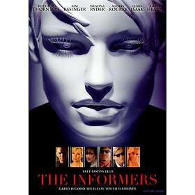 The Informers (DVD)