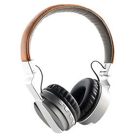 Auvisio OHS-120.fm Supra-aural
