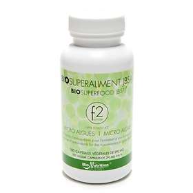 Bionutrition F2 Micro Algae 180 Kapslar