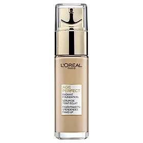 L'Oreal Age Perfect Anti Ageing Radiant Foundation