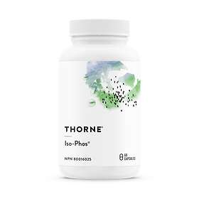 Thorne Research Iso-Phos 60 Kapslar