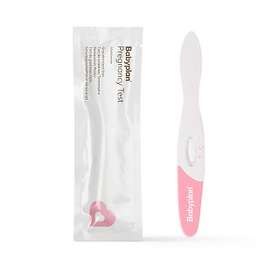 Babyplan Tidlig Pregnancy Test Stick