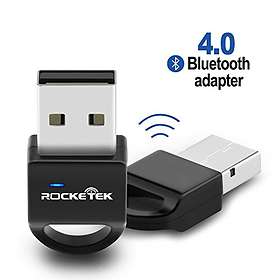 Rocketek Bluetooth Bluetooth 4.0 Adapter