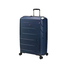 light 4 wheel suitcase