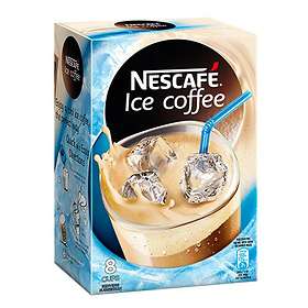 Nescafé Ice Coffee 8st (sticks)