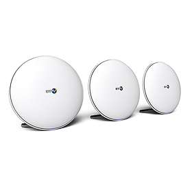 BT Whole Home Wi-Fi (3-pack)