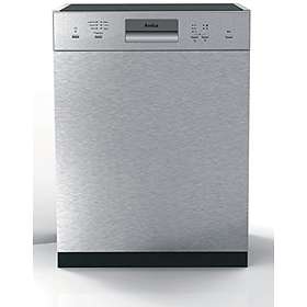 Amica EGSP 14696 E Stainless Steel