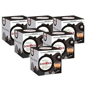 Gimoka Dolce Gusto Vellutato 16 pièces (Capsules)