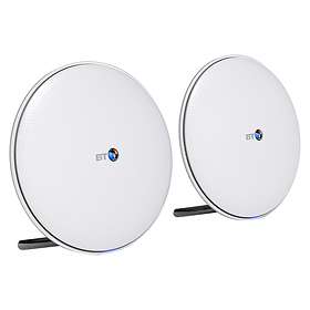 BT Whole Home Wi-Fi (2-pack)