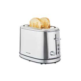 Andrew James Argentum Toaster