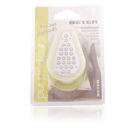 Beter Callus Remover With Catcher Foot File