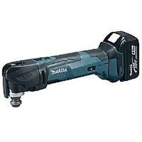 Makita DTM51RMEX1 (1x4,0Ah)