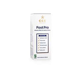 CCS Foot Care Foot Pro Repair Foot Cream 100ml