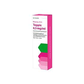 Evolan Apofri Teppix 0,5mg/ml Nässpray 10ml