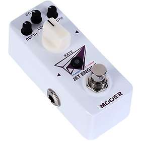 Mooer Jet Engine