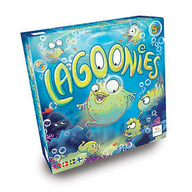Lagoonies