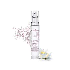 Cinq Mondes Ointment Of Youth Cream Normal Skin 50ml