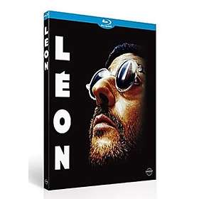 Léon - Version Longue (FR) (Blu-ray)