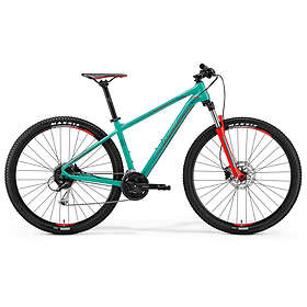 Merida Big Nine 100
