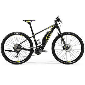 Merida eBIG Nine 500 (Electric)