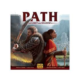 Path of Light and Shadow