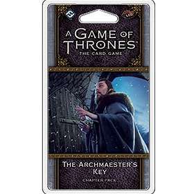 A Game of Thrones: Card Game (2nd Edition) - The Archmaester's Key (exp.)