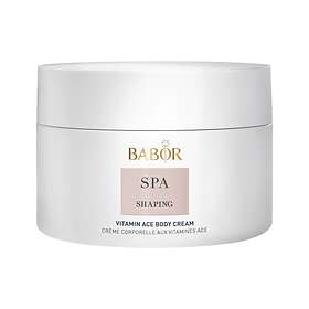 Babor Spa Shaping Vitamin ACE Body Cream 200ml