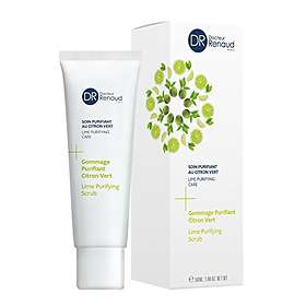 Dr Renaud Lime Purifying Scrub 50ml