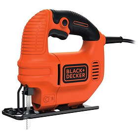 Black & Decker KS501KA