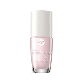 Bell Cosmetics Hypoallergenic French Nail Polish 10ml