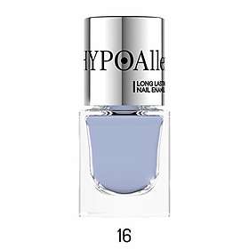 Bell Cosmetics Hypoallergenic Long Lasting Nail Polish 10ml