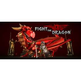Fight The Dragon (PC)