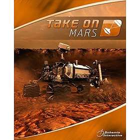 Take On Mars (PC)