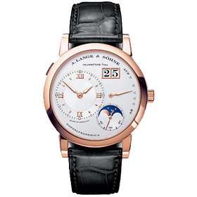 A Lange & Söhne Lange 1 Moonphase 109.032