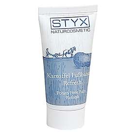 Styx Naturcosmetic Refresh Potato Foot Balm 30ml