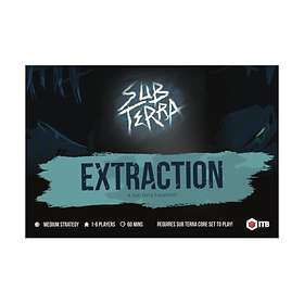 Sub Terra: Extraction (exp.)