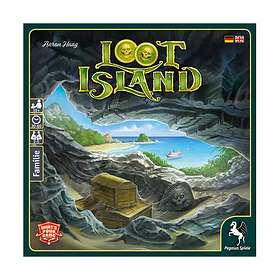 Loot Island